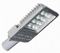 LED street lights