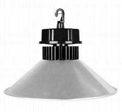 LED high bay lights