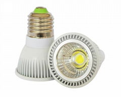 LED spot light