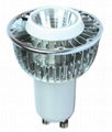 LED spot light 5