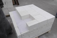 mullite insulating bricks