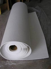 ceramic fiber paper