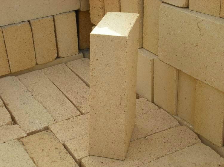 high alumina brick