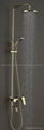 shower mixer,shower faucet,shower column