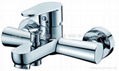 bathtub mixer,bathtub faucet