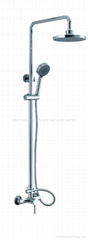 shower mixer,shower faucet,shower column,shower faucet set,shower set