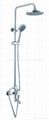 shower set, shower column,shower faucet,shower mixer,shower faucet set 1