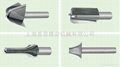 焊接硬質合金成型刀 3