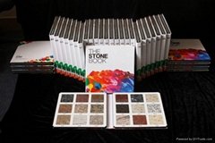 The first most comprehensive stone sample