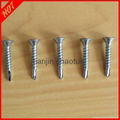 supply good quality countersunk head