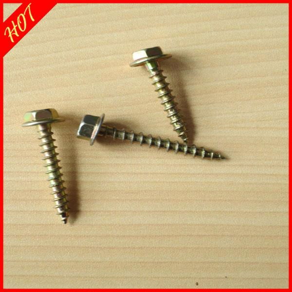 self tapping screw