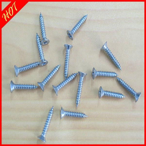 self tapping screw 5