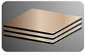 Copper Composite Panel 1