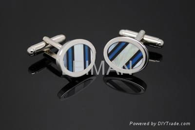 cufflinks 2