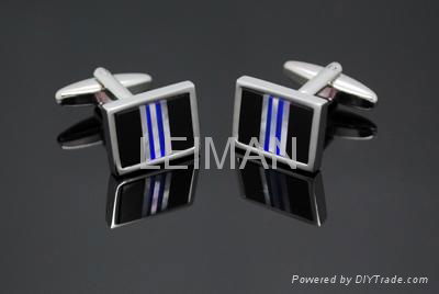 cufflinks 3