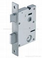 170mm mortise door lock with 57 lock body 3