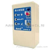 Water leak alarm (AECL AWS)