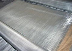 stainless steel wire mesh