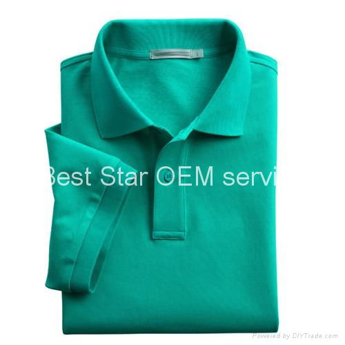 Polo Shirt 3