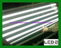 T8 18W LED Tube 1500lumen with Non-Isolated Driver 1