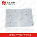 RFID Inlay 1