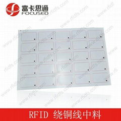 RFID Inlay