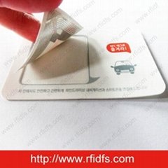 NFC tag (13.56MHZ)