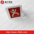  RFID tag for RFID system 2