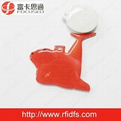 Factory direct supply Ultralight NFC Tag