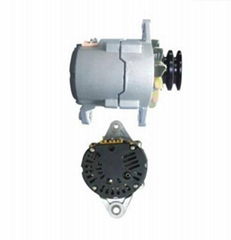 HOT SELLING suitable price JFZ276 alternator