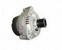 Auto alternator Application for bosch ca1666ir