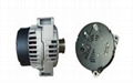 Quality 0123520013 alternator for