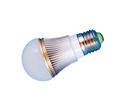 5w LED bulb light 2