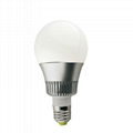 7w LED bulb light 1