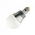 7w LED bulb light 2