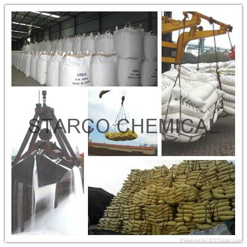 urea