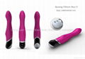 10 Function Rotating Vibrator max-13