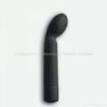 sex product of Rebel Black Vibrator for women 3