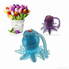 sex toy for women vibrator Octopus Mini Vibrator
