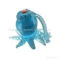 sex toy for women vibrator Octopus Mini Vibrator 3