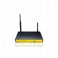  wireless industrial router supplier