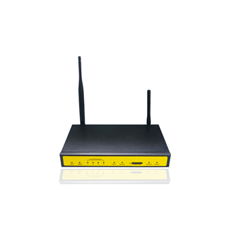  wireless industrial router supplier