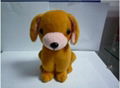 fashion plush doll speaker , for super chirstmas gift 1