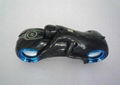 2013 new cool moto design model toys speaker 3