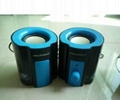 2.0 USB mini Computer Speaker  3