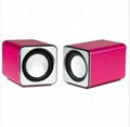 metal speaker for pc  1