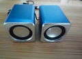 metal speaker for pc  2