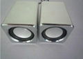 metal speaker for pc  4