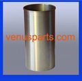 mercedes benz truck cylinder liner om352