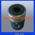 man piston D2156  2284020